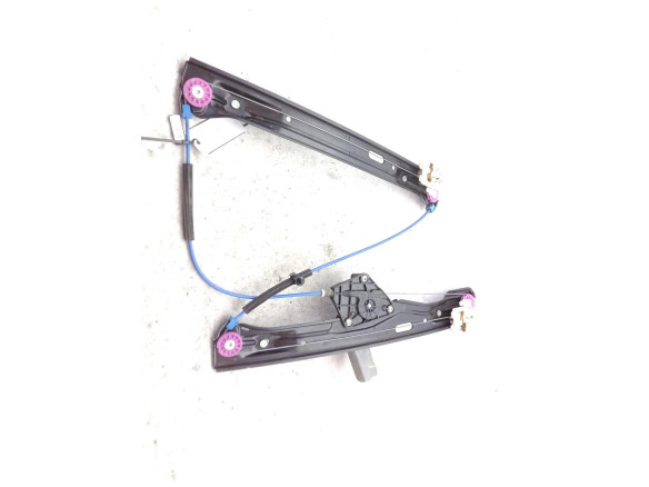 13262410 ELEVALUNAS PUERTA LAT DEL IZQ BMW 3 Touring (F31)|Desguaces La Cabaña