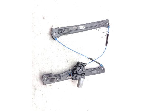 13262410 ELEVALUNAS PUERTA LAT DEL IZQ BMW 3 Touring (F31)|Desguaces La Cabaña