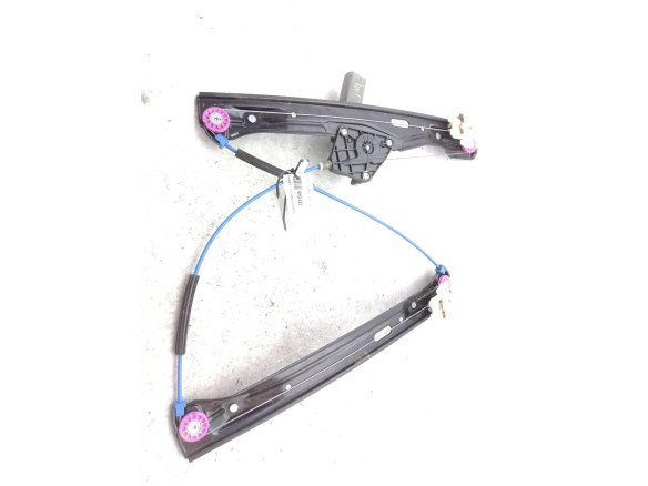 13262410 ELEVALUNAS PUERTA LAT DEL DER BMW 3 Touring (F31)|Desguaces La Cabaña