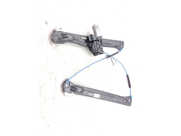 13262410 ELEVALUNAS PUERTA LAT DEL DER BMW 3 Touring (F31)|Desguaces La Cabaña