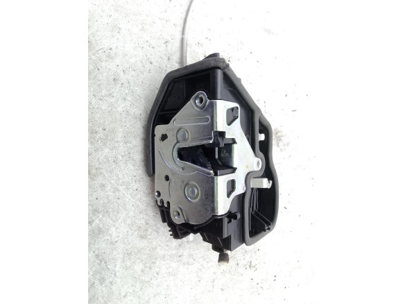 51227229459  CERRADURA PUERTA LAT TRA IZQ BMW 3 Touring (F31)|Desguaces La Cabaña