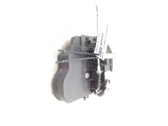 51227229459  CERRADURA PUERTA LAT TRA IZQ BMW 3 Touring (F31)|Desguaces La Cabaña