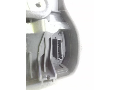 51227229459  CERRADURA PUERTA LAT TRA IZQ BMW 3 Touring (F31)|Desguaces La Cabaña