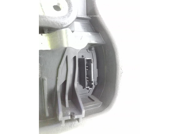 51227229459  CERRADURA PUERTA LAT TRA IZQ BMW 3 Touring (F31)|Desguaces La Cabaña