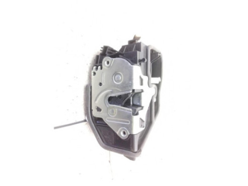 51227229460  CERRADURA PUERTA LAT TRA DER BMW 3 Touring (F31)|Desguaces La Cabaña