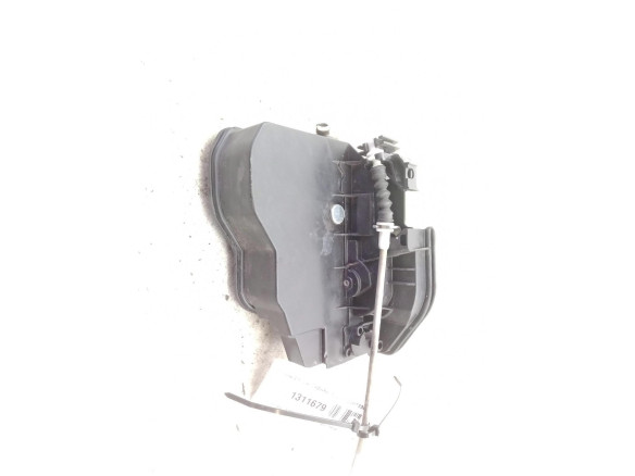 51227229460  CERRADURA PUERTA LAT TRA DER BMW 3 Touring (F31)|Desguaces La Cabaña