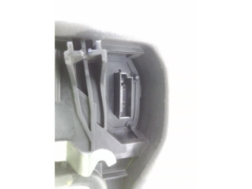 51227229460  CERRADURA PUERTA LAT TRA DER BMW 3 Touring (F31)|Desguaces La Cabaña