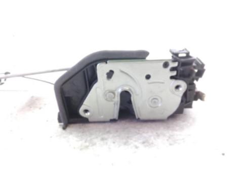 51227229460  CERRADURA PUERTA LAT TRA DER BMW 3 Touring (F31)|Desguaces La Cabaña