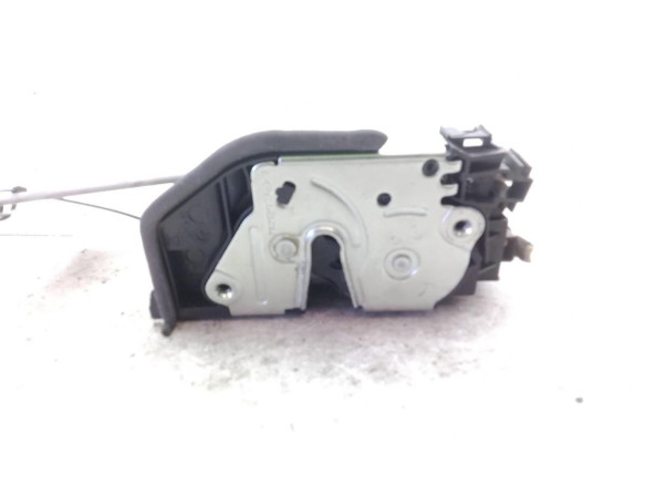 51227229460  CERRADURA PUERTA LAT TRA DER BMW 3 Touring (F31)|Desguaces La Cabaña