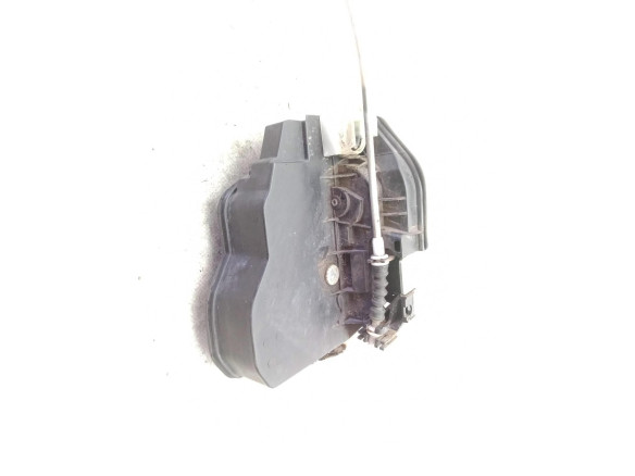 51217229461  CERRADURA PUERTA LAT DEL IZQ BMW 3 Touring (F31)|Desguaces La Cabaña
