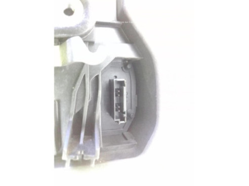 51217229461  CERRADURA PUERTA LAT DEL IZQ BMW 3 Touring (F31)|Desguaces La Cabaña