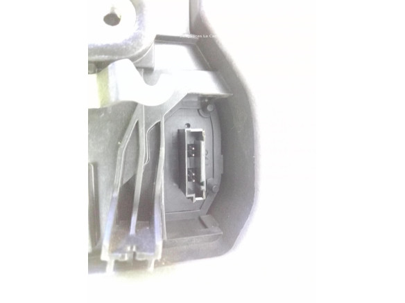 51217229461  CERRADURA PUERTA LAT DEL IZQ BMW 3 Touring (F31)|Desguaces La Cabaña