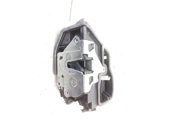 51217229461  CERRADURA PUERTA LAT DEL IZQ BMW 3 Touring (F31)|Desguaces La Cabaña