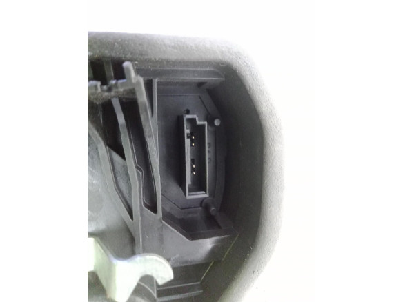 51217229458  CERRADURA PUERTA LAT DEL DER BMW 3 Touring (F31)|Desguaces La Cabaña