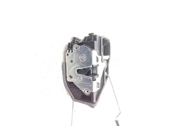 51217229458  CERRADURA PUERTA LAT DEL DER BMW 3 Touring (F31)|Desguaces La Cabaña