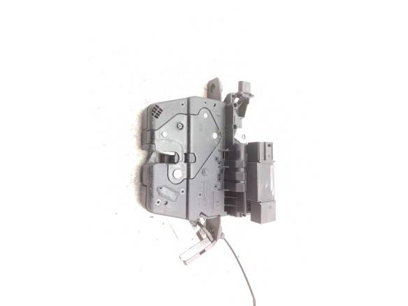 966929112 CERRADURA PORTON / TAPA MALETA BMW 3 Touring (F31)|Desguaces La Cabaña