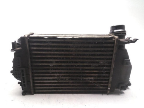 144614EB0A INTERCOOLER NISSAN QASHQAI II Todo terreno, cerrada (J11, J11_)|Desguaces La Cabaña