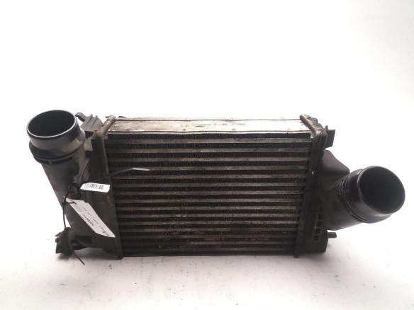 144614EB0A INTERCOOLER NISSAN QASHQAI II Todo terreno, cerrada (J11, J11_)|Desguaces La Cabaña