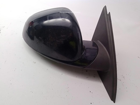 ESPEJO DER OPEL INSIGNIA A (G09)|Desguaces La Cabaña