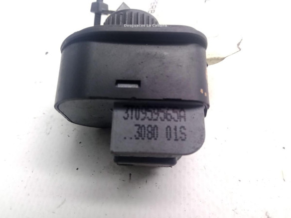 3T0959565A, MANDO ESPEJOS SKODA SUPERB II (3T4)|Desguaces La Cabaña
