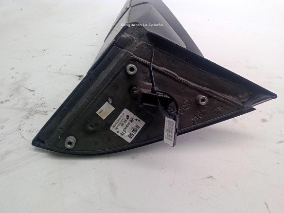 ESPEJO IZQ OPEL VECTRA C (Z02)|Desguaces La Cabaña
