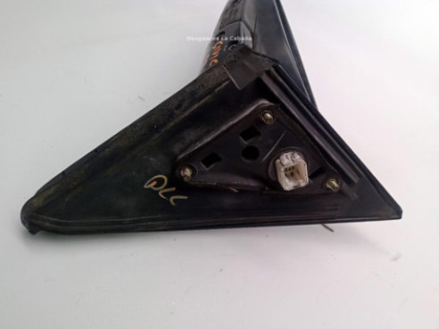 E13011216 ESPEJO IZQ HONDA CIVIC VI Aerodeck (MB, MC)|Desguaces La Cabaña