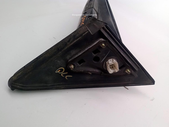 E13011216 ESPEJO IZQ HONDA CIVIC VI Aerodeck (MB, MC)|Desguaces La Cabaña