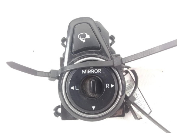MANDO ESPEJOS HYUNDAI i40 (VF)|Desguaces La Cabaña