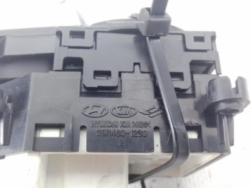 MANDO ESPEJOS HYUNDAI i40 (VF)|Desguaces La Cabaña
