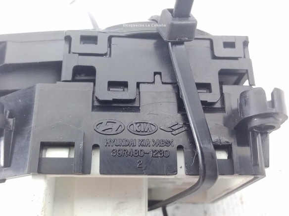 MANDO ESPEJOS HYUNDAI i40 (VF)|Desguaces La Cabaña