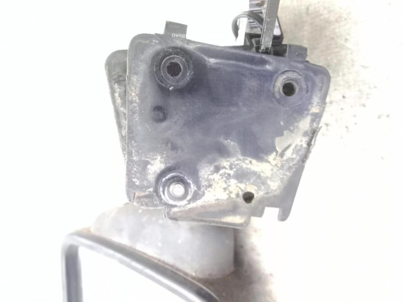 ESPEJO IZQ SUZUKI SAMURAI Todo terreno, cerrada (SJ)|Desguaces La Cabaña