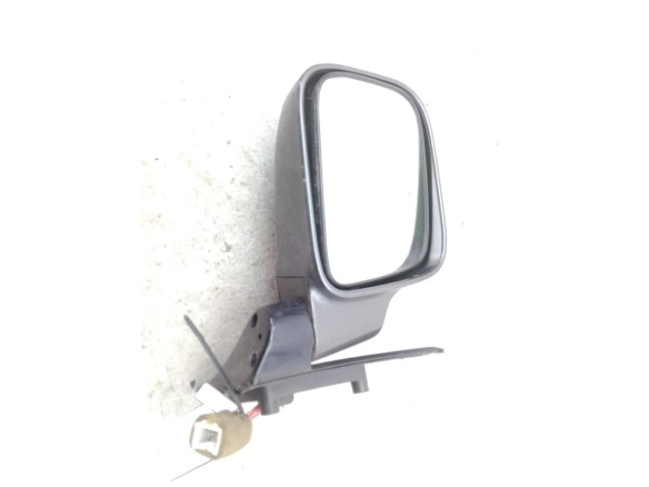 ESPEJO IZQ OPEL MONTEREY A (M92)|Desguaces La Cabaña