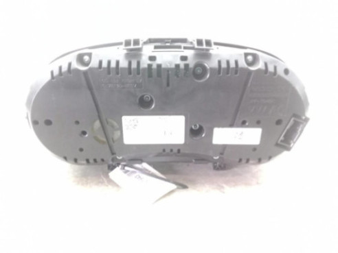 5F0920751D CUADRO INSTRUMENTOS SEAT LEON ST (5F8)|Desguaces La Cabaña