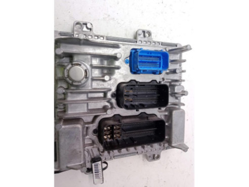 CENTRALITA MOTOR|Desguaces La Cabaña 2