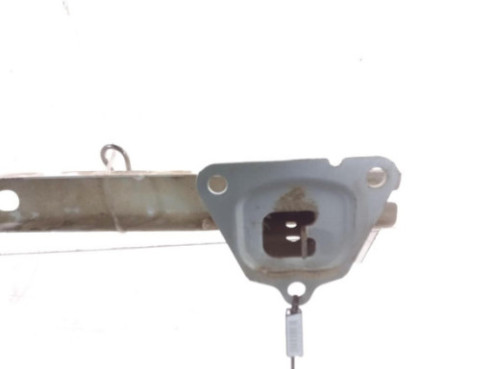 7561000Q0G  TRAVIESA TRA NISSAN NV250 Furgón (X61)|Desguaces La Cabaña