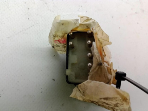 SinValor MANDO ESPEJOS BMW 3 (E30)|Desguaces La Cabaña