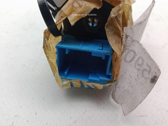 MANDO ESPEJOS CITROEN BERLINGO (B9)|Desguaces La Cabaña