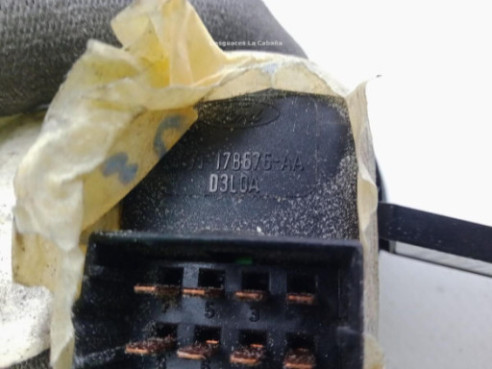 MANDO ESPEJOS FORD MONDEO III (B5Y)|Desguaces La Cabaña