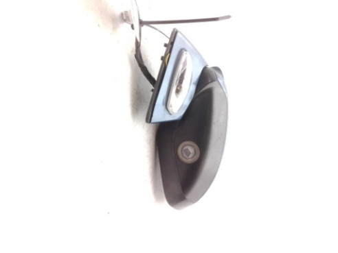 ESPEJO IZQ CITROEN C4 Picasso I Limusina (UD_)|Desguaces La Cabaña