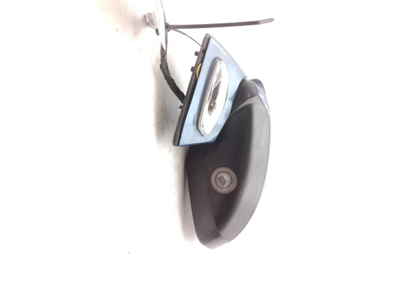 ESPEJO IZQ CITROEN C4 Picasso I Limusina (UD_)|Desguaces La Cabaña