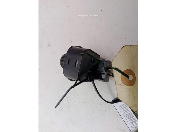 MANDO ESPEJOS CITROEN NEMO Furgón (AA_)|Desguaces La Cabaña
