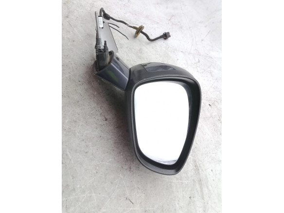 ESPEJO DER CITROEN C5 III (RD_)|Desguaces La Cabaña