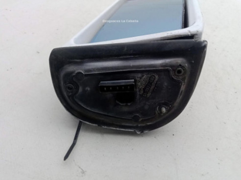 ESPEJO DER MERCEDES BENZ CLASE E (W210)|Desguaces La Cabaña