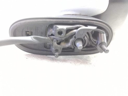 ESPEJO DER OPEL CORSA E (X15)|Desguaces La Cabaña
