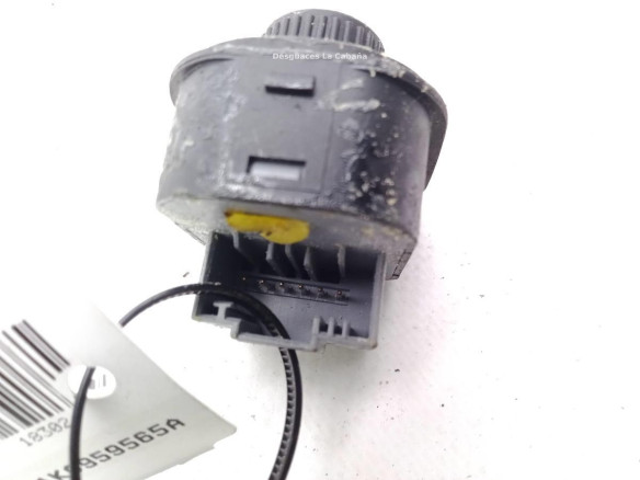 1K0959565A, MANDO ESPEJOS SEAT LEON (1P1)|Desguaces La Cabaña