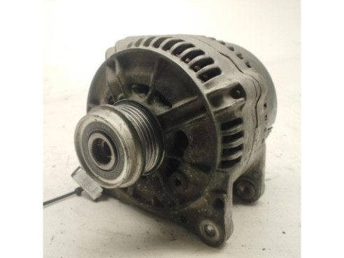 0123515003 ALTERNADOR AUDI A4 (8D2, B5)|Desguaces La Cabaña