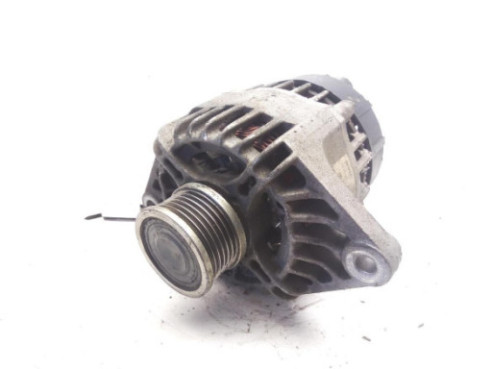 51727338 ALTERNADOR FIAT BRAVO II (198_)|Desguaces La Cabaña