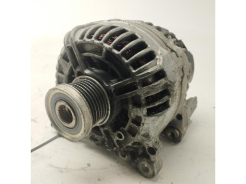 0124525201 ALTERNADOR SEAT LEON (1P1)|Desguaces La Cabaña