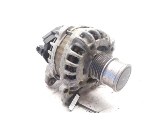 04E903015A ALTERNADOR SEAT IBIZA IV (6J5, 6P1)|Desguaces La Cabaña