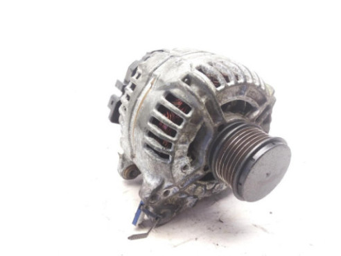 0124525091 ALTERNADOR VW TOURAN (1T1, 1T2)|Desguaces La Cabaña